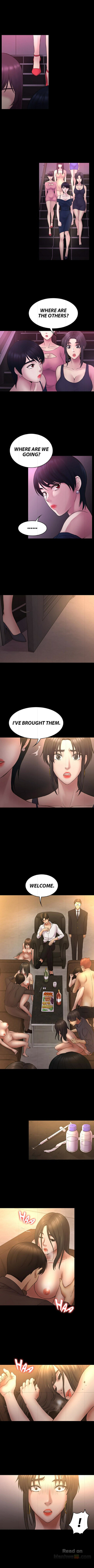 Can I Help You? Chapter 50 - HolyManga.Net