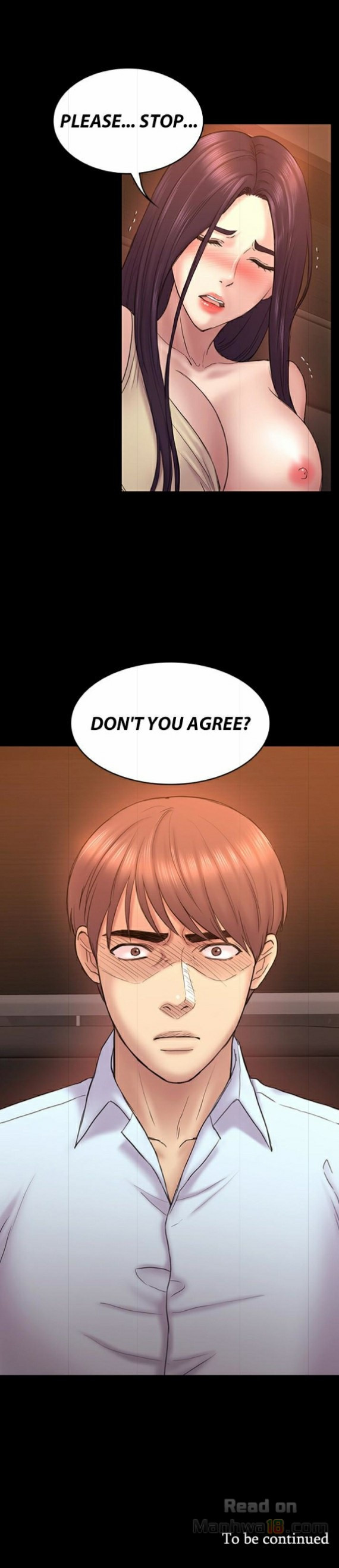 Can I Help You? Chapter 51 - HolyManga.Net