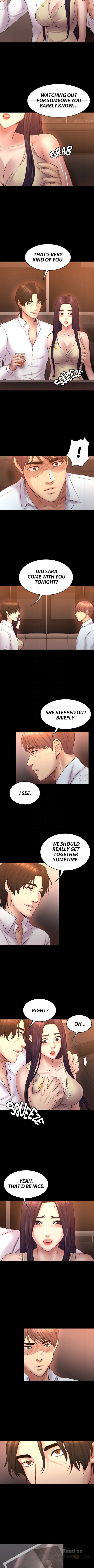 Can I Help You? Chapter 51 - HolyManga.Net