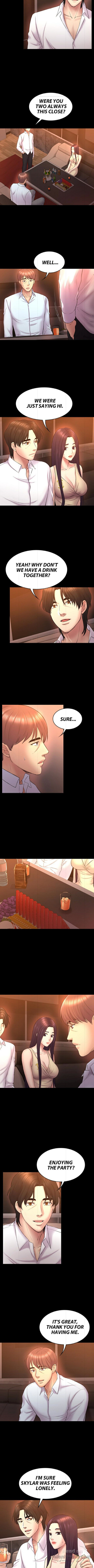 Can I Help You? Chapter 51 - HolyManga.Net