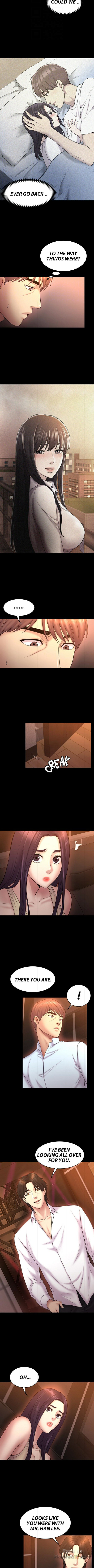 Can I Help You? Chapter 51 - HolyManga.Net