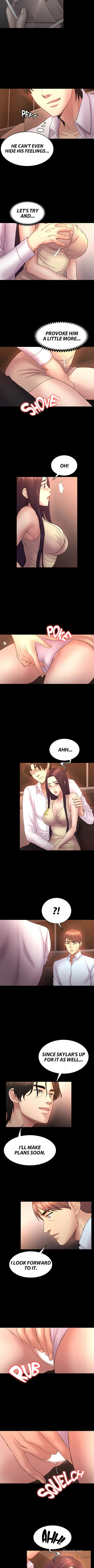 Can I Help You? Chapter 51 - HolyManga.Net