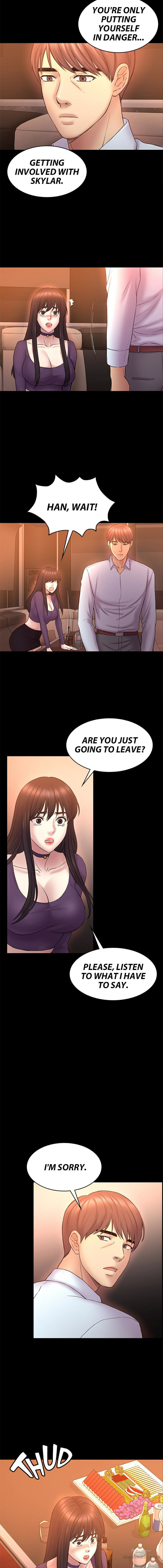 Can I Help You? Chapter 52 - HolyManga.Net