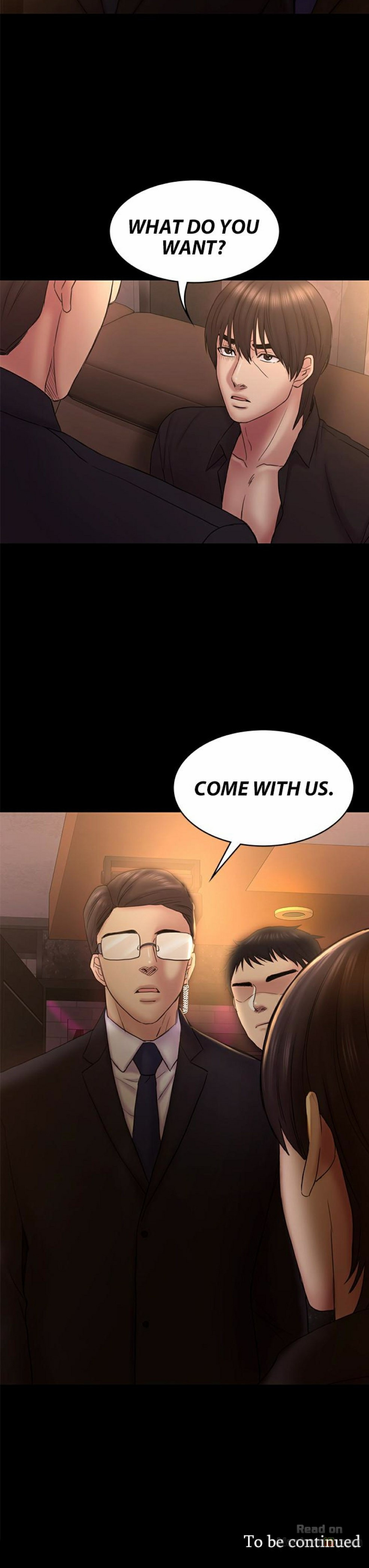 Can I Help You? Chapter 52 - HolyManga.Net