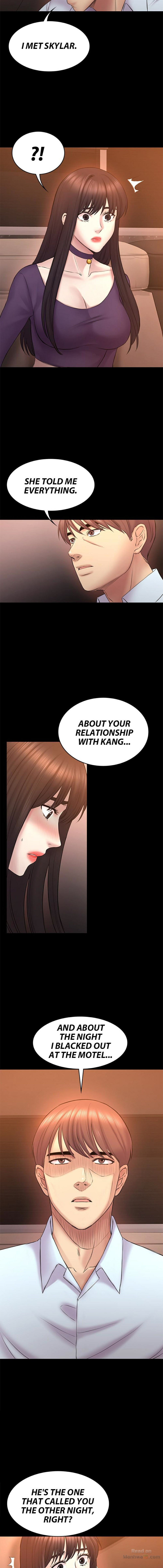 Can I Help You? Chapter 52 - HolyManga.Net
