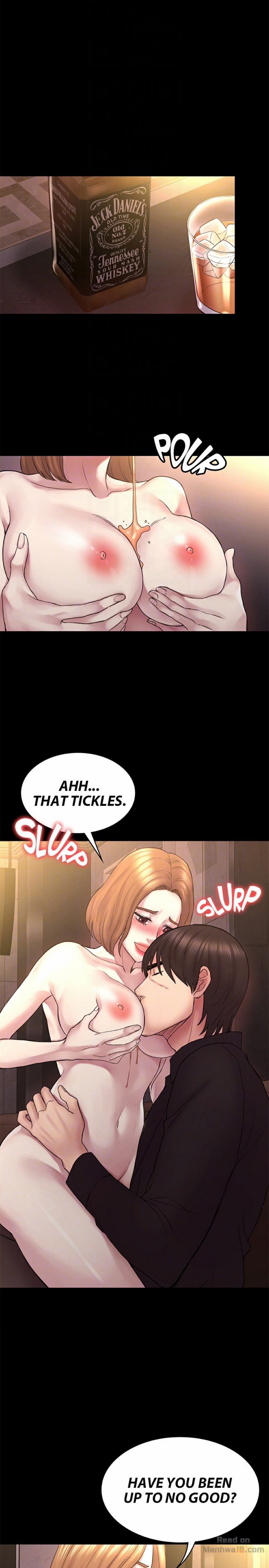 Can I Help You? Chapter 52 - HolyManga.Net
