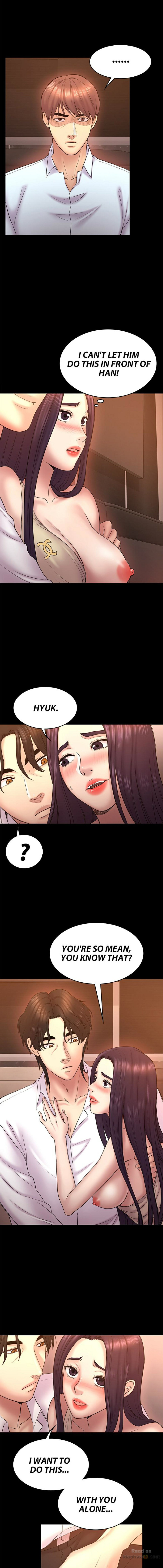 Can I Help You? Chapter 52 - HolyManga.Net