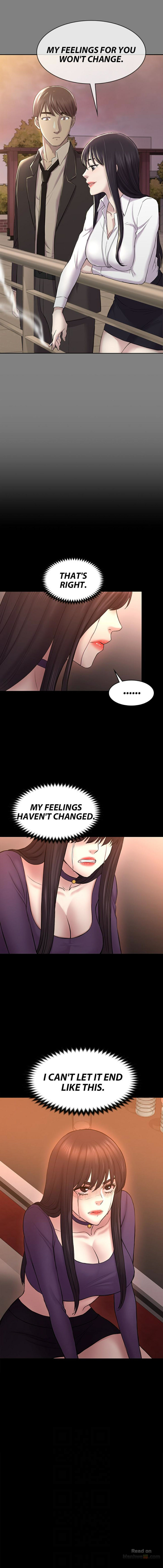 Can I Help You? Chapter 52 - HolyManga.Net