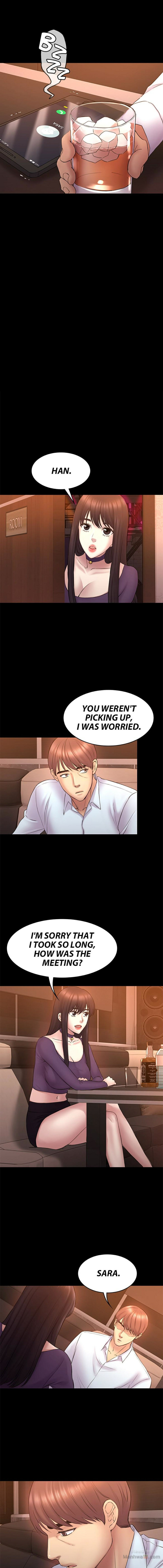 Can I Help You? Chapter 52 - HolyManga.Net