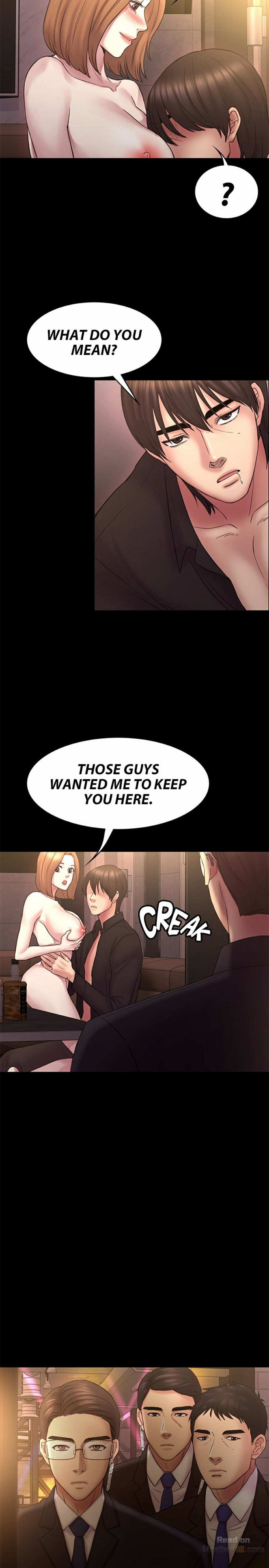 Can I Help You? Chapter 52 - HolyManga.Net