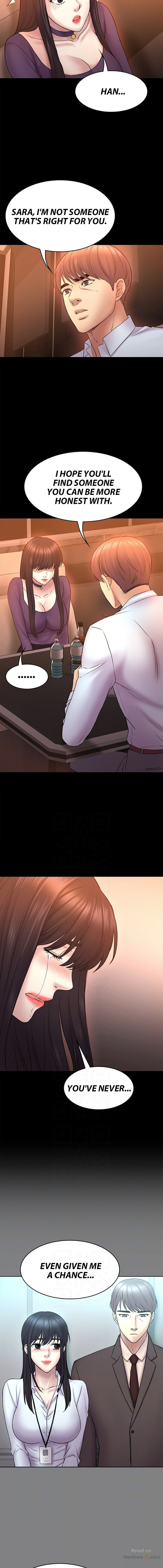 Can I Help You? Chapter 52 - HolyManga.Net