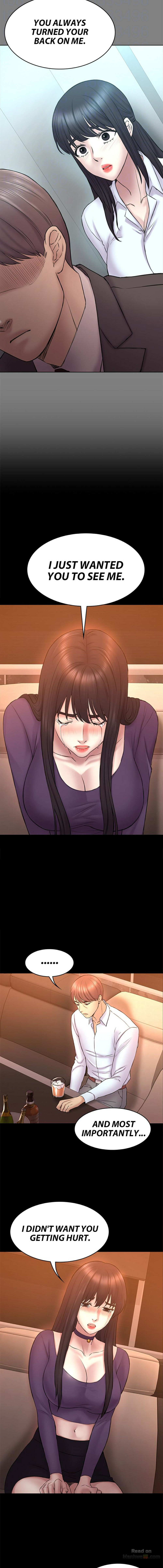 Can I Help You? Chapter 52 - HolyManga.Net