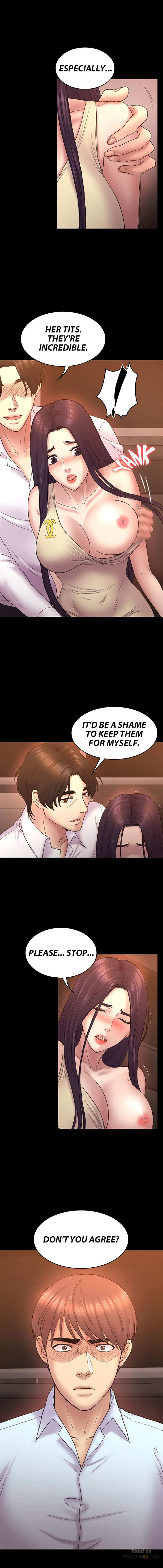 Can I Help You? Chapter 52 - HolyManga.Net