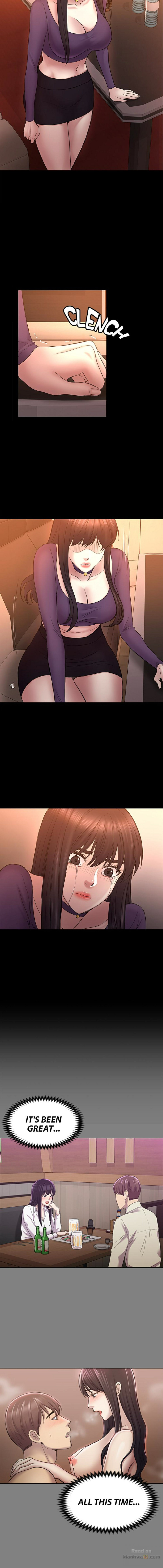 Can I Help You? Chapter 52 - HolyManga.Net