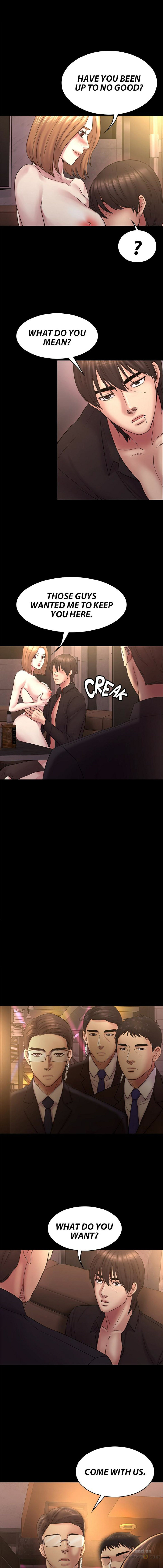 Can I Help You? Chapter 53 - HolyManga.Net