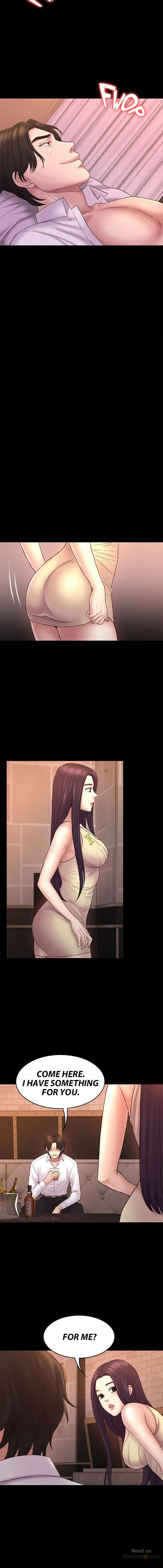 Can I Help You? Chapter 53 - HolyManga.Net
