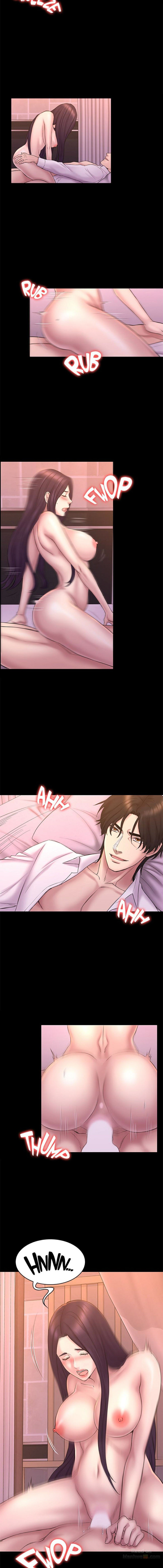 Can I Help You? Chapter 53 - HolyManga.Net