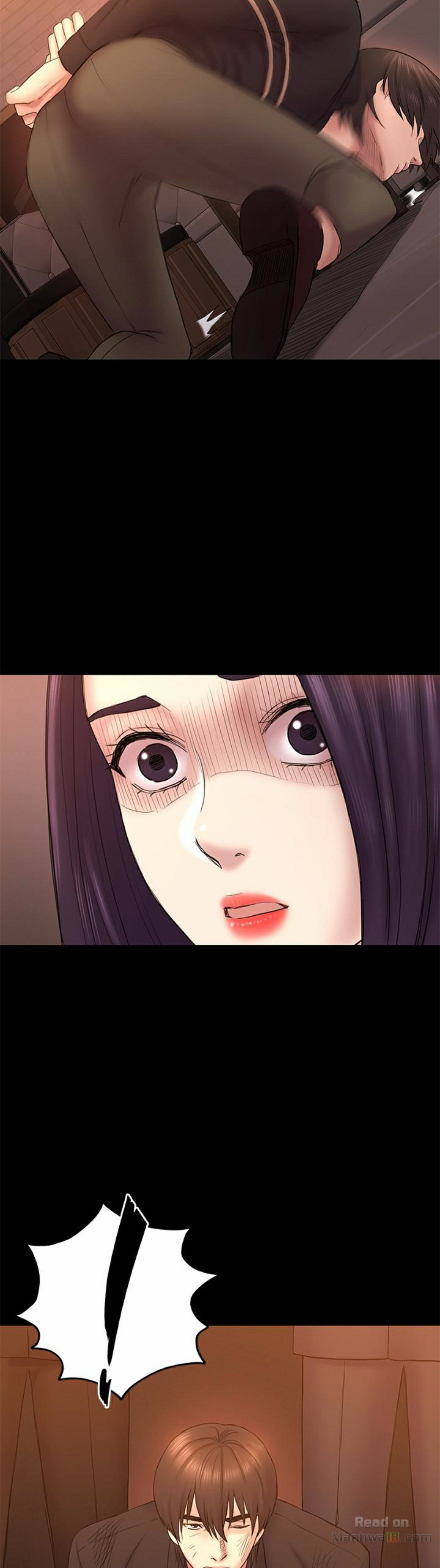 Can I Help You? Chapter 53 - HolyManga.Net