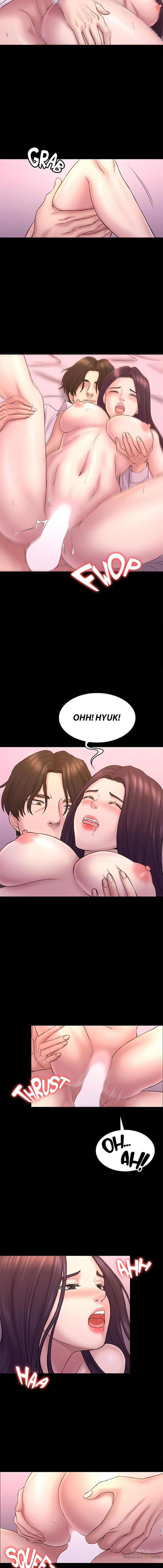 Can I Help You? Chapter 53 - HolyManga.Net