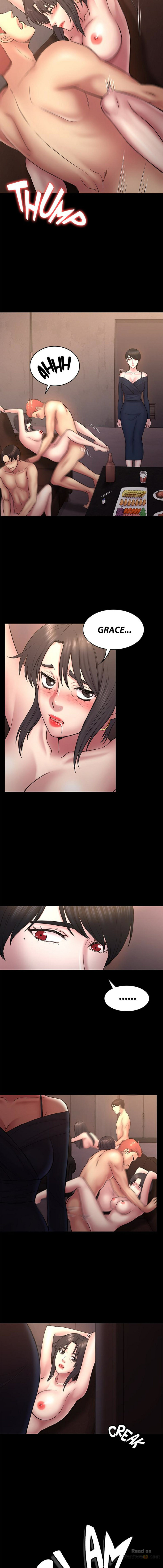 Can I Help You? Chapter 53 - HolyManga.Net