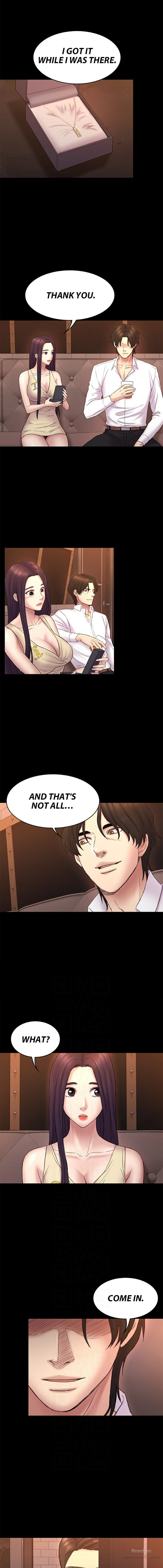 Can I Help You? Chapter 53 - HolyManga.Net