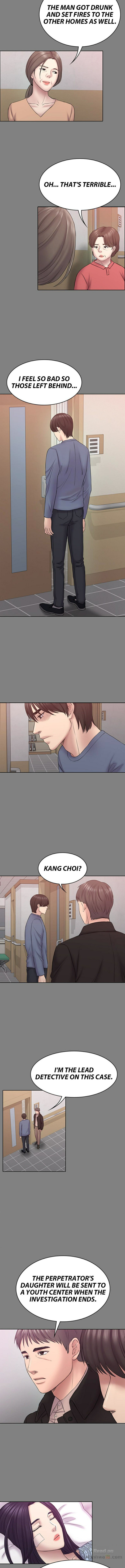 Can I Help You? Chapter 54 - HolyManga.Net