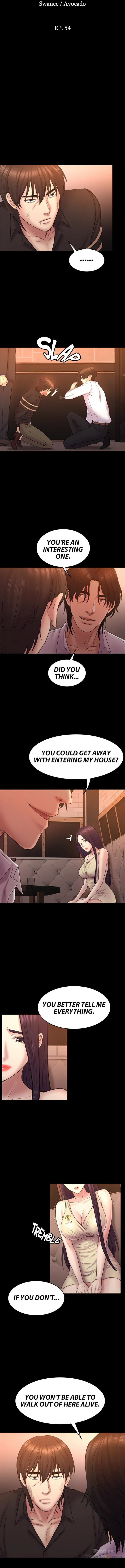 Can I Help You? Chapter 54 - HolyManga.Net