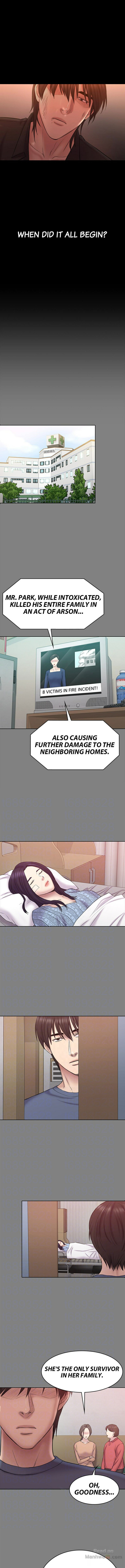 Can I Help You? Chapter 54 - HolyManga.Net