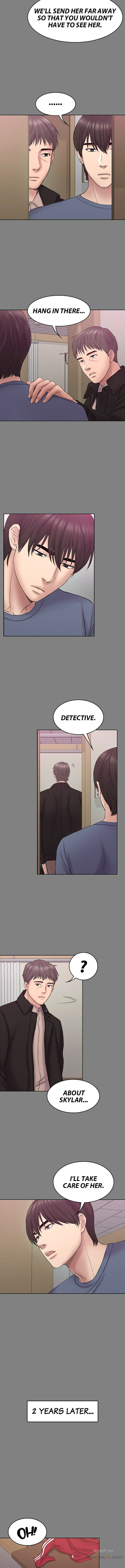 Can I Help You? Chapter 54 - HolyManga.Net