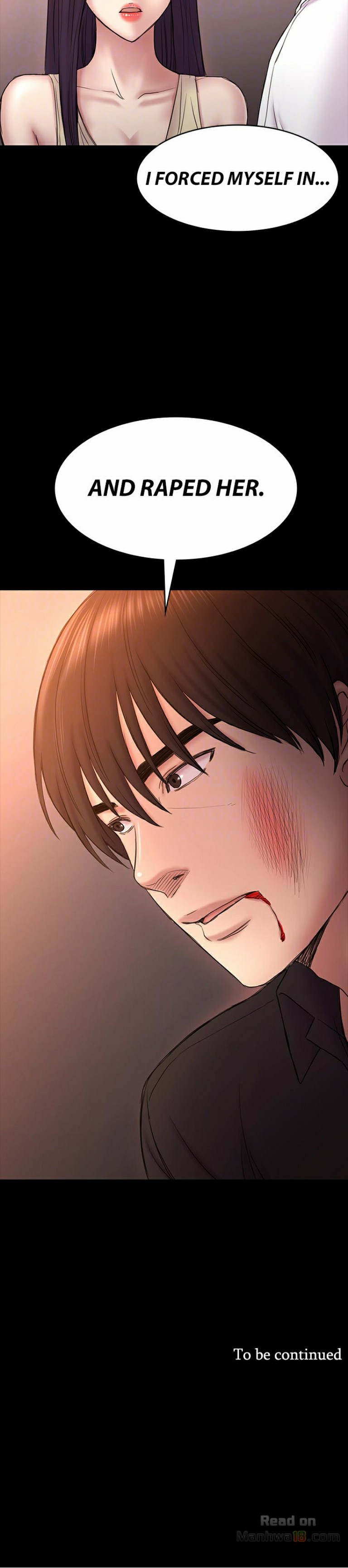 Can I Help You? Chapter 54 - HolyManga.Net