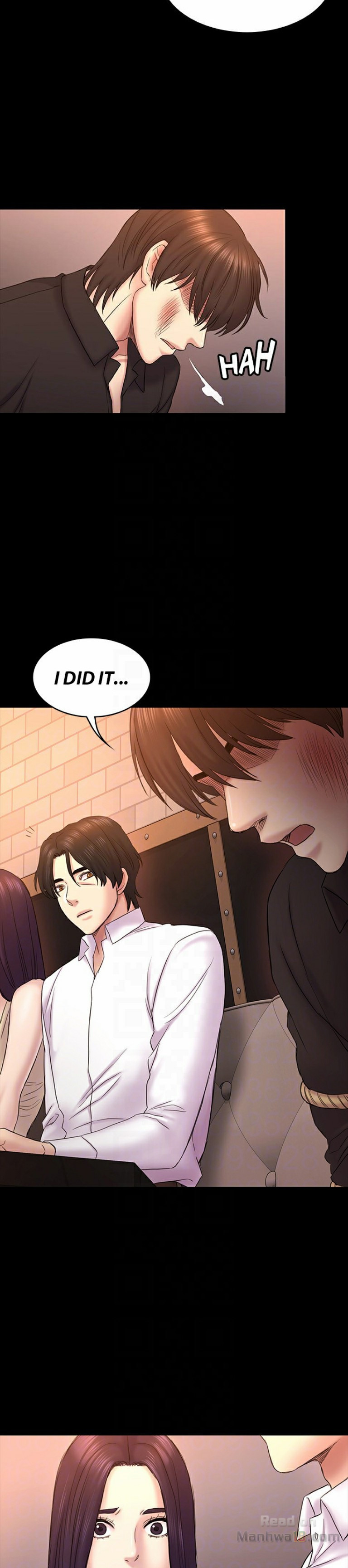 Can I Help You? Chapter 54 - HolyManga.Net