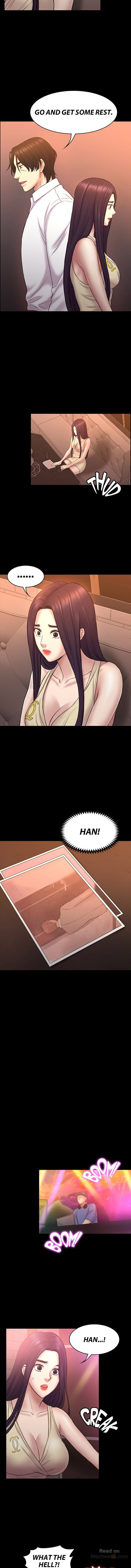 Can I Help You? Chapter 55 - HolyManga.Net