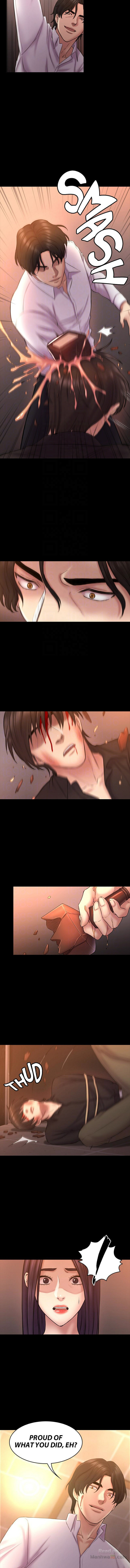 Can I Help You? Chapter 55 - HolyManga.Net