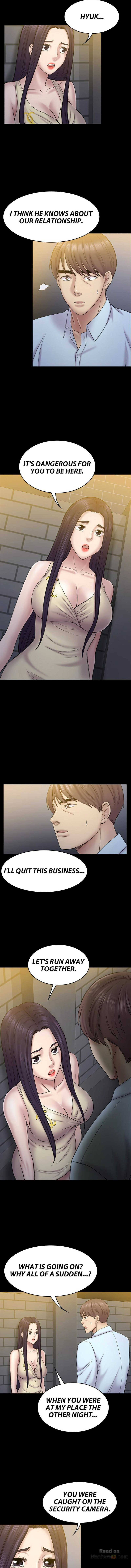 Can I Help You? Chapter 55 - HolyManga.Net
