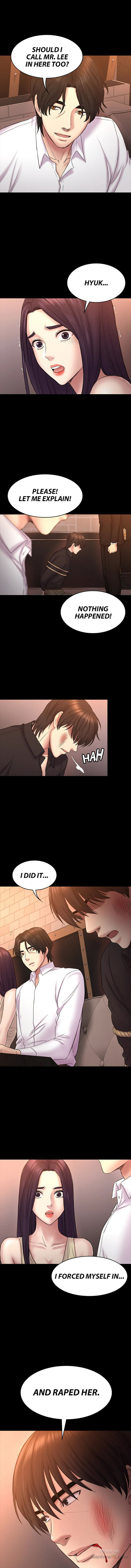 Can I Help You? Chapter 55 - HolyManga.Net