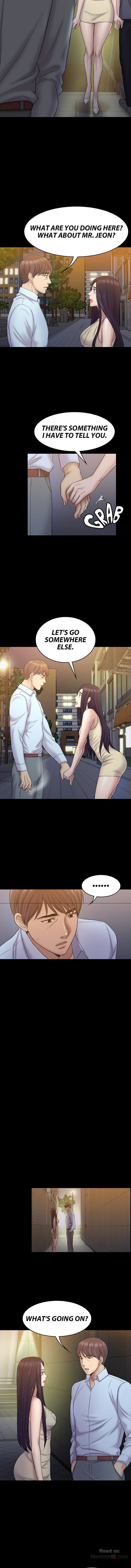 Can I Help You? Chapter 55 - HolyManga.Net