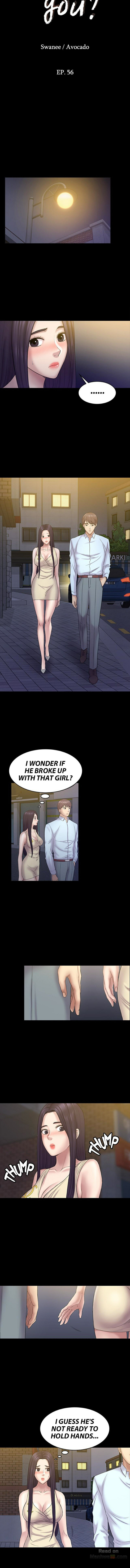 Can I Help You? Chapter 56 - HolyManga.Net