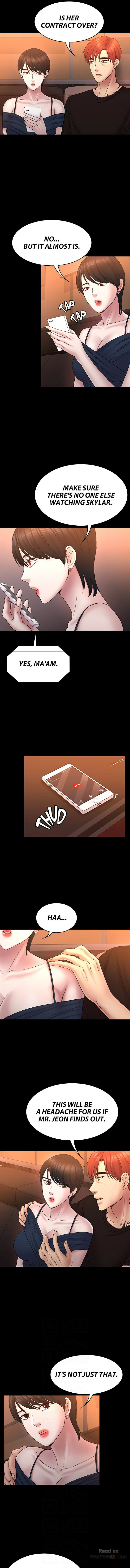 Can I Help You? Chapter 56 - HolyManga.Net