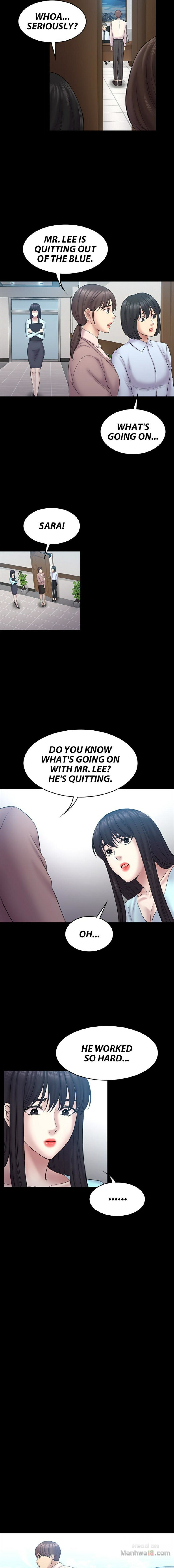 Can I Help You? Chapter 58 - HolyManga.Net