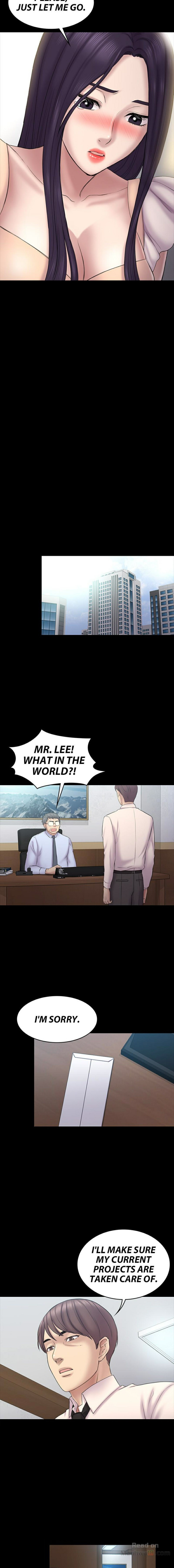 Can I Help You? Chapter 58 - HolyManga.Net
