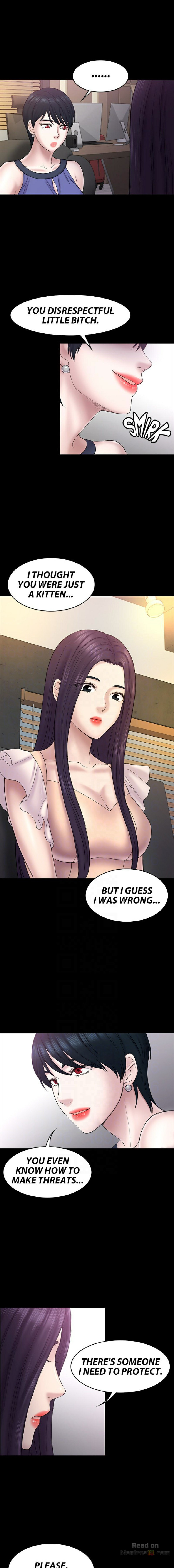 Can I Help You? Chapter 58 - HolyManga.Net