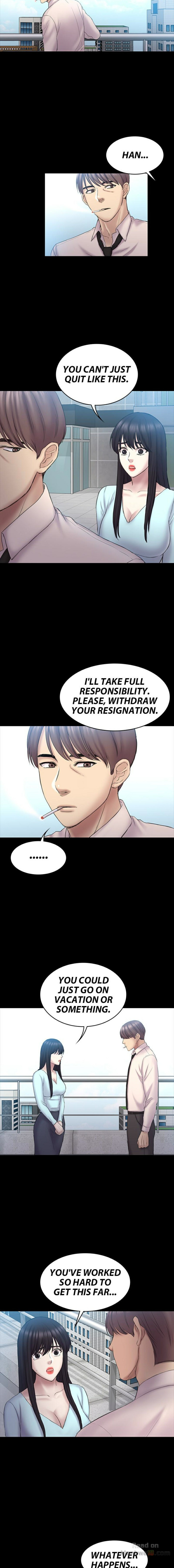 Can I Help You? Chapter 58 - HolyManga.Net