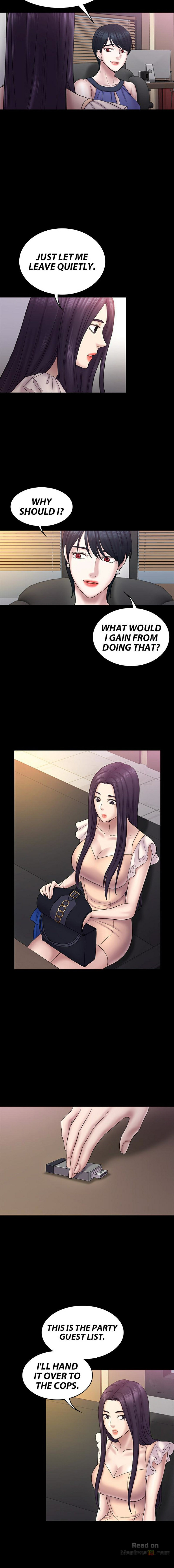 Can I Help You? Chapter 58 - HolyManga.Net