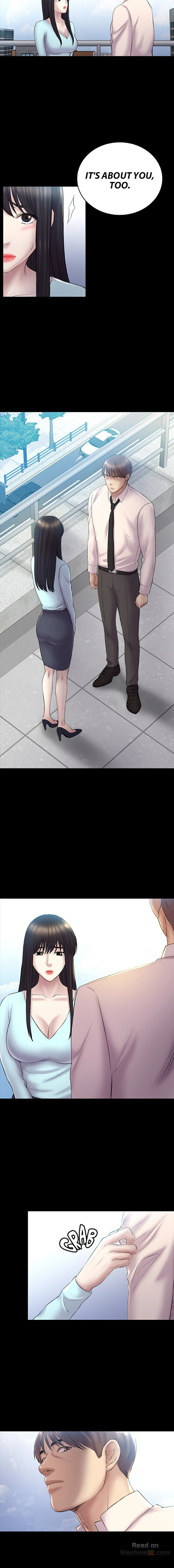 Can I Help You? Chapter 58 - HolyManga.Net