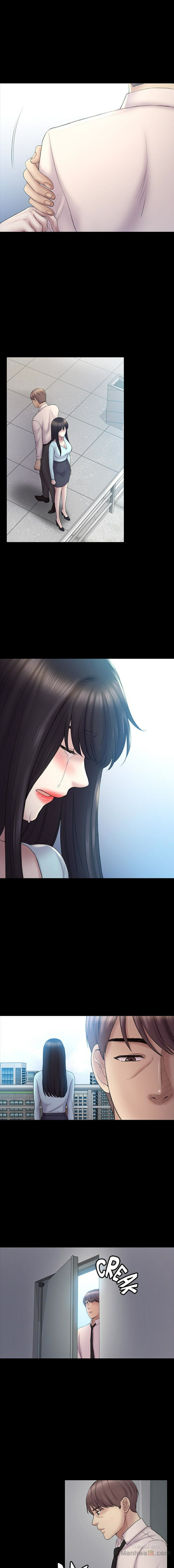 Can I Help You? Chapter 58 - HolyManga.Net