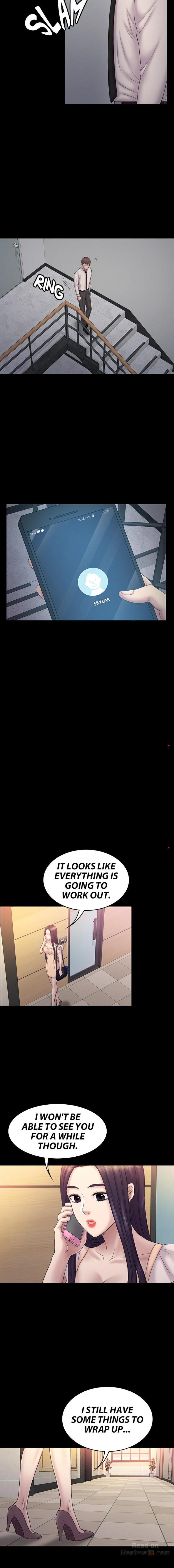 Can I Help You? Chapter 58 - HolyManga.Net