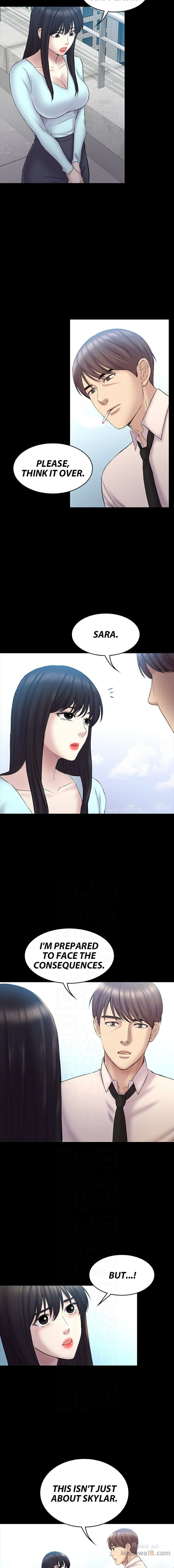 Can I Help You? Chapter 58 - HolyManga.Net