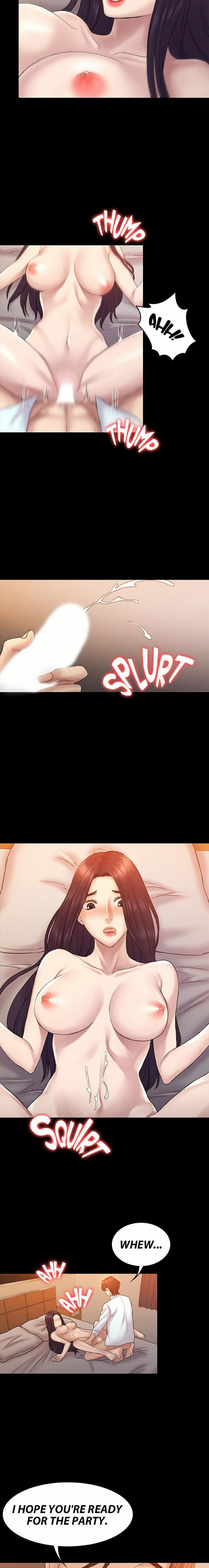 Can I Help You? Chapter 59 - HolyManga.Net