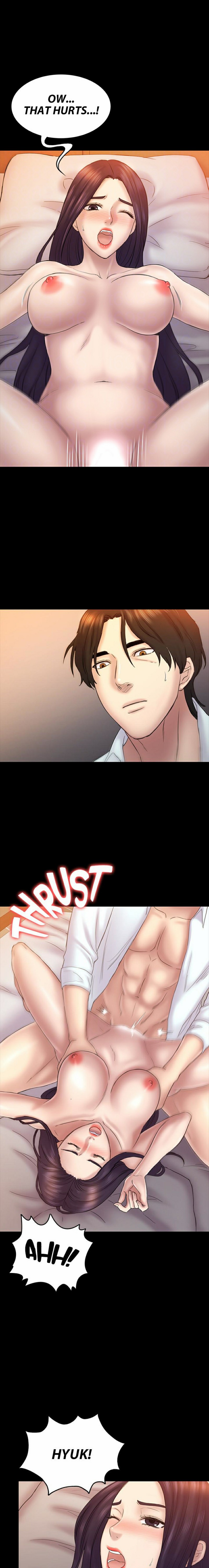 Can I Help You? Chapter 59 - HolyManga.Net