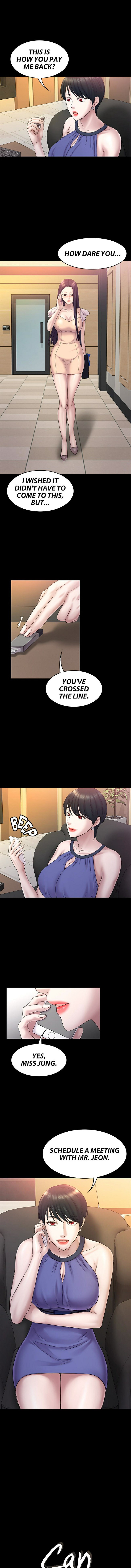 Can I Help You? Chapter 59 - HolyManga.Net